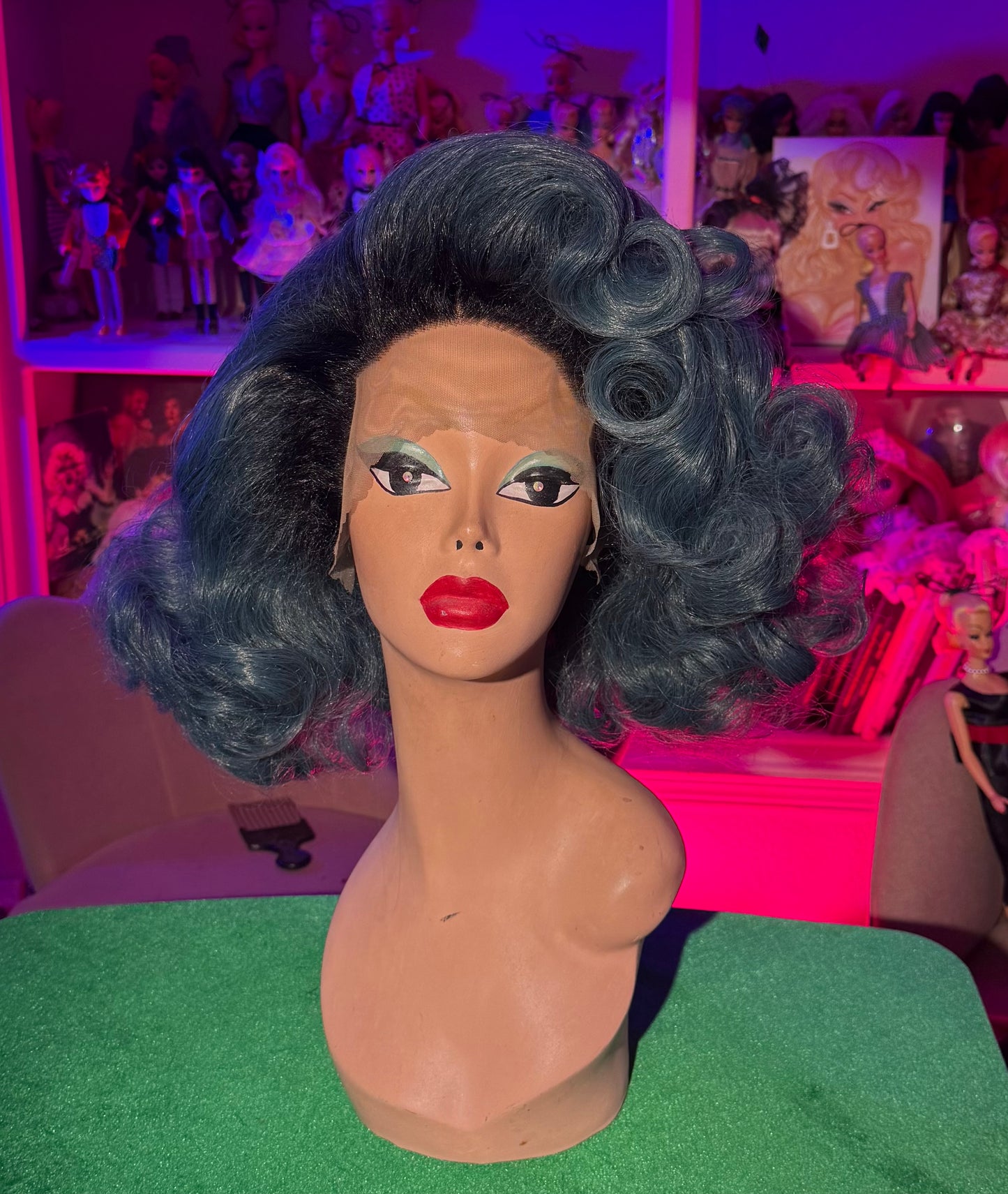 BRUJA BEAUTY