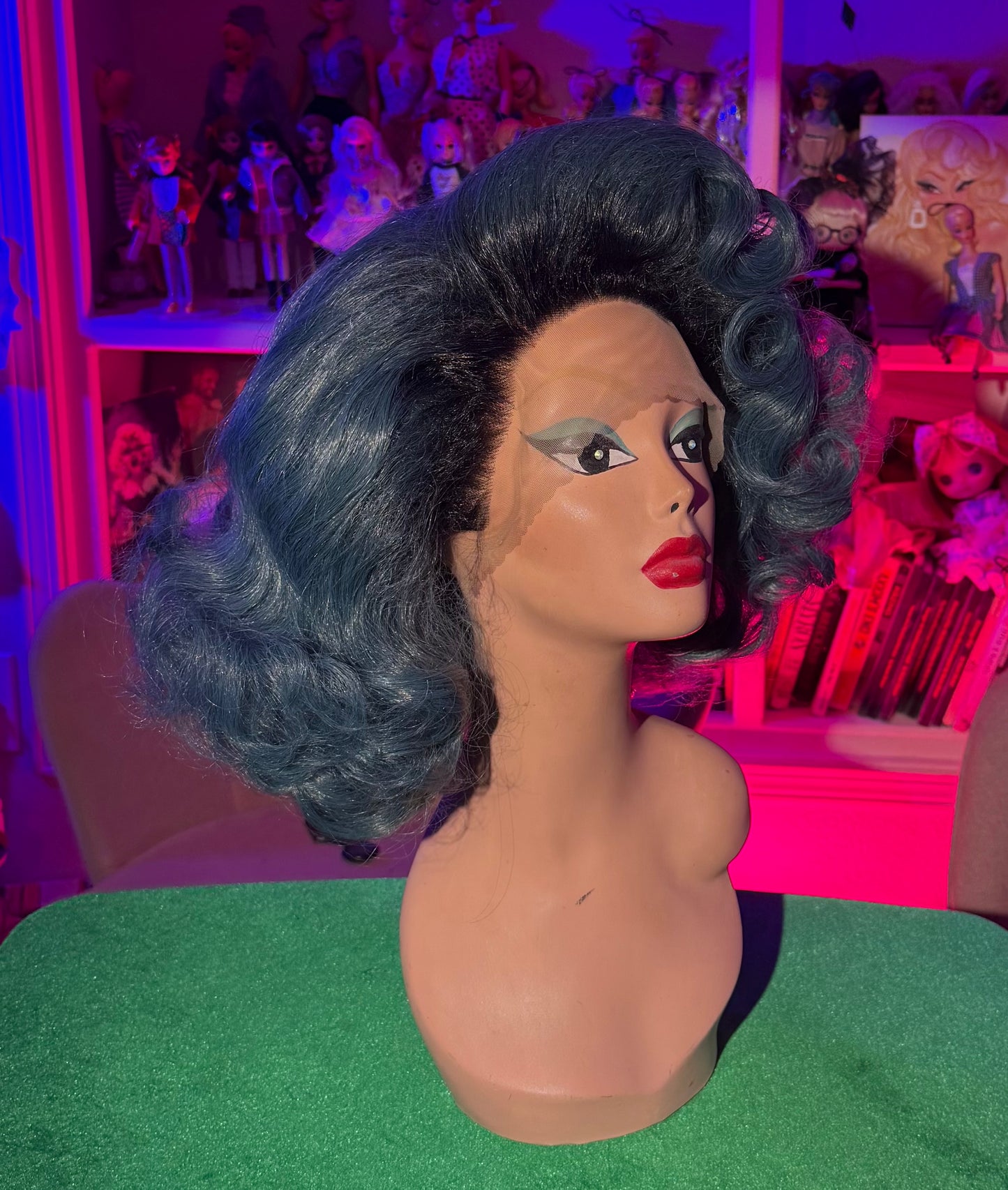 BRUJA BEAUTY