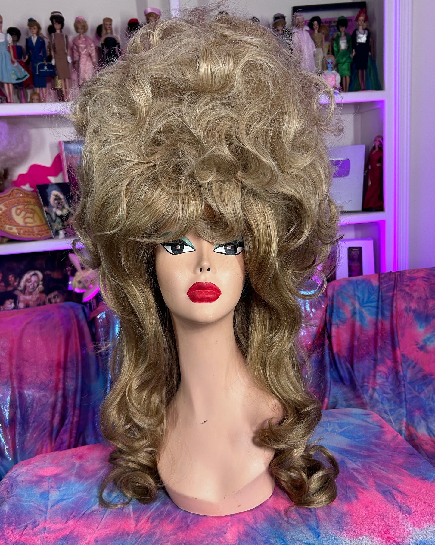 AS SEEN ON YOUTUBE: DIE WITH A SMILE