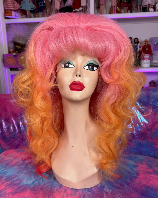 MISS MARGARITA