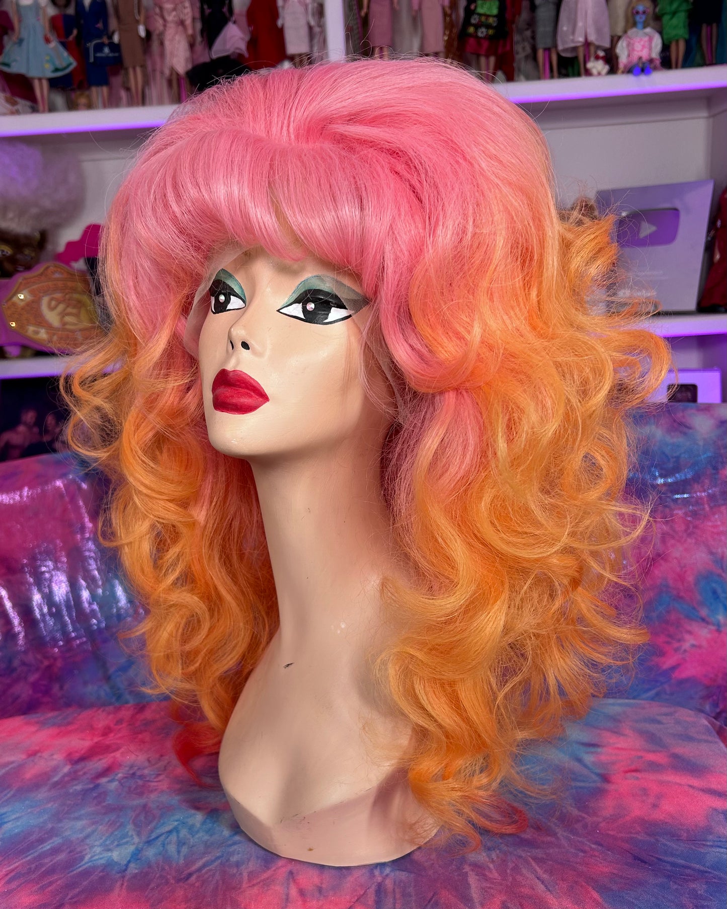 MISS MARGARITA