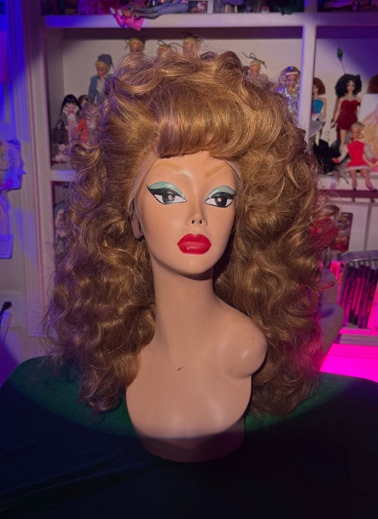 AS SEEN ON YOUTUBE: STEEL MAGNOLIAS