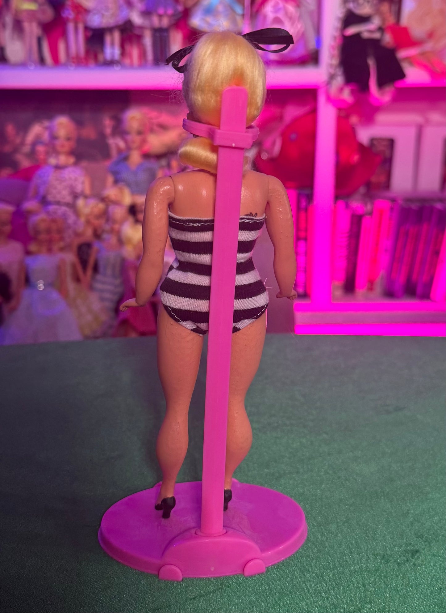 HOT MANDY DOLL MODERN VINTAGE COLLECTION (8 INCH DOLL)