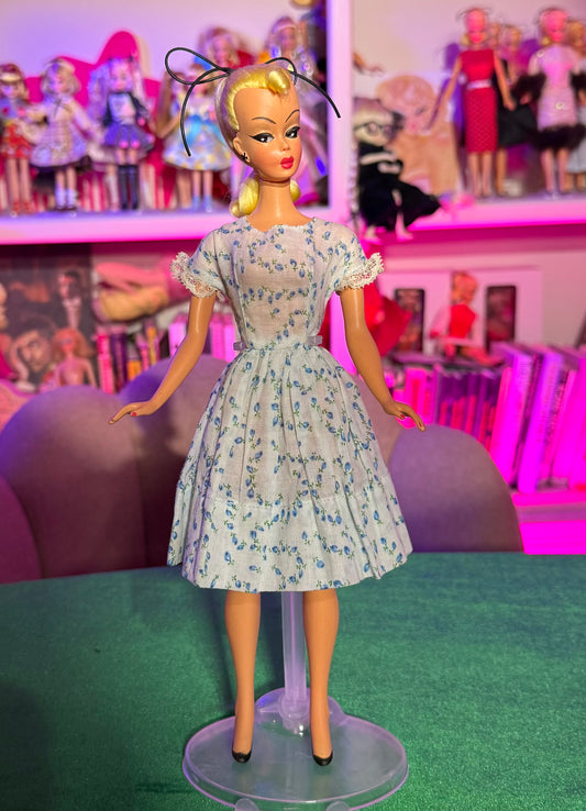 MISS 1955 DOLL VINTAGE TREASURES COLLECTION