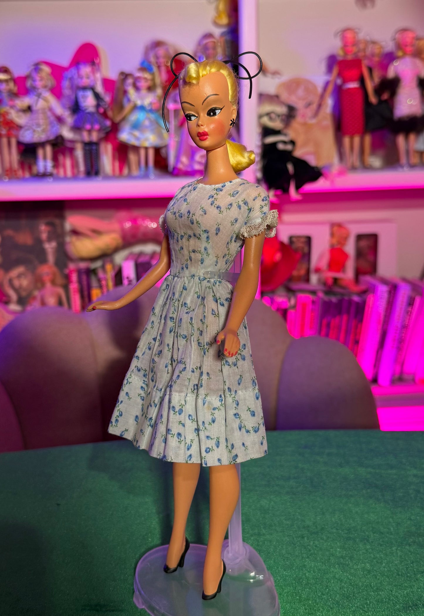MISS 1955 DOLL VINTAGE TREASURES COLLECTION