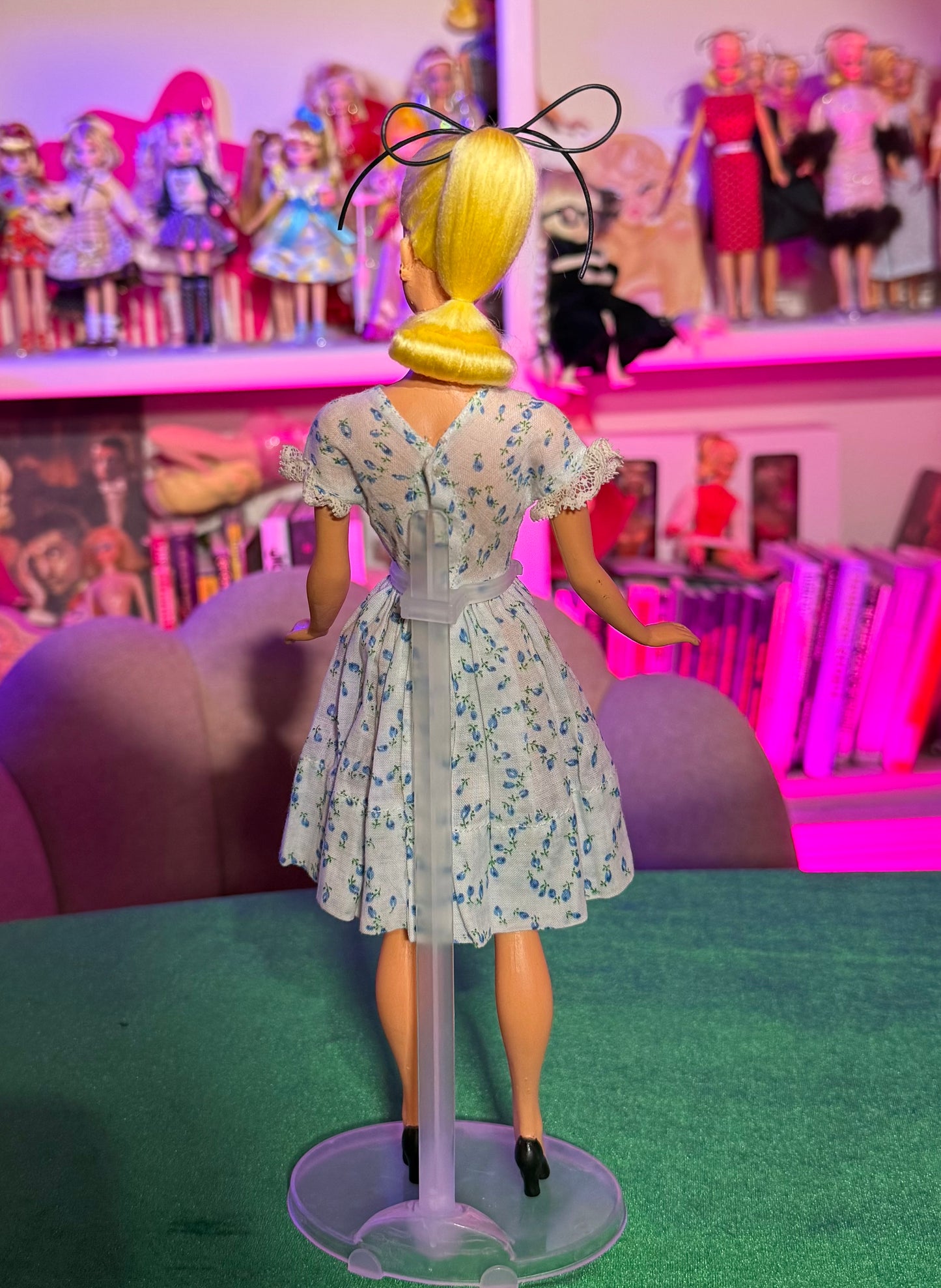 MISS 1955 DOLL VINTAGE TREASURES COLLECTION