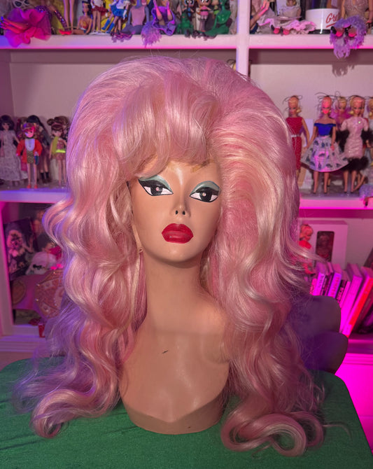 AS SEEN ON YOUTUBE:HALOGLAM!