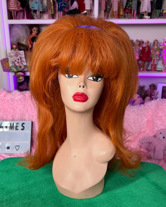 AS SEEN ON YOUTUBE: DAPHNE BLAKE