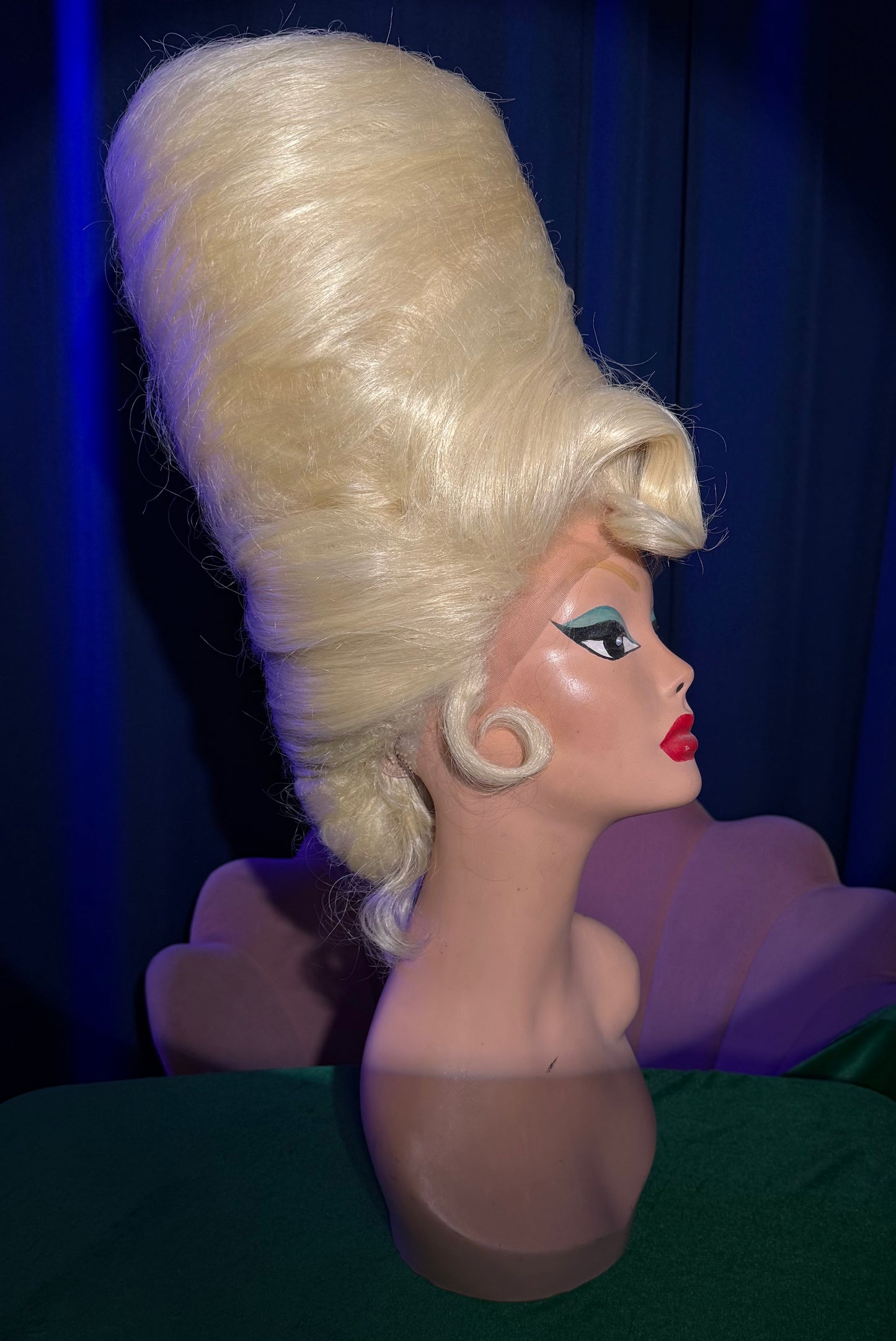 CINDERELLA (DOUBLE STACK)