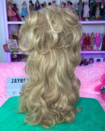 DIE WITH A SMILE (PREMIUM WIG)
