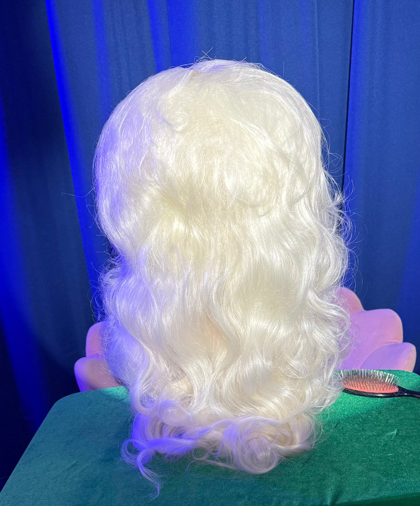 AS SEEN ON YOUTUBE: 70s DOLLY