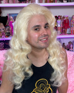 COUNTRY DIVA BLONDE