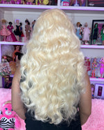 COUNTRY DIVA BLONDE