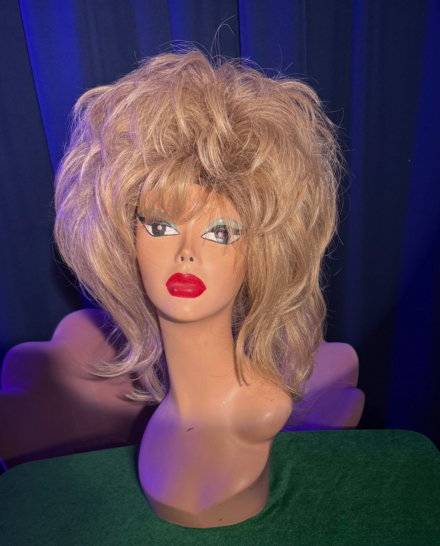 AS SEEN ON YOUTUBE: PRIVATE DANCER