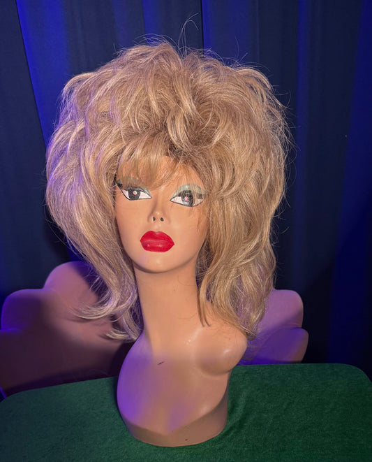 AS SEEN ON YOUTUBE: PRIVATE DANCER