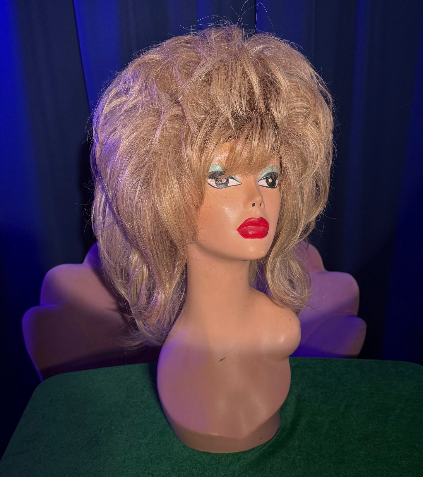 AS SEEN ON YOUTUBE: PRIVATE DANCER