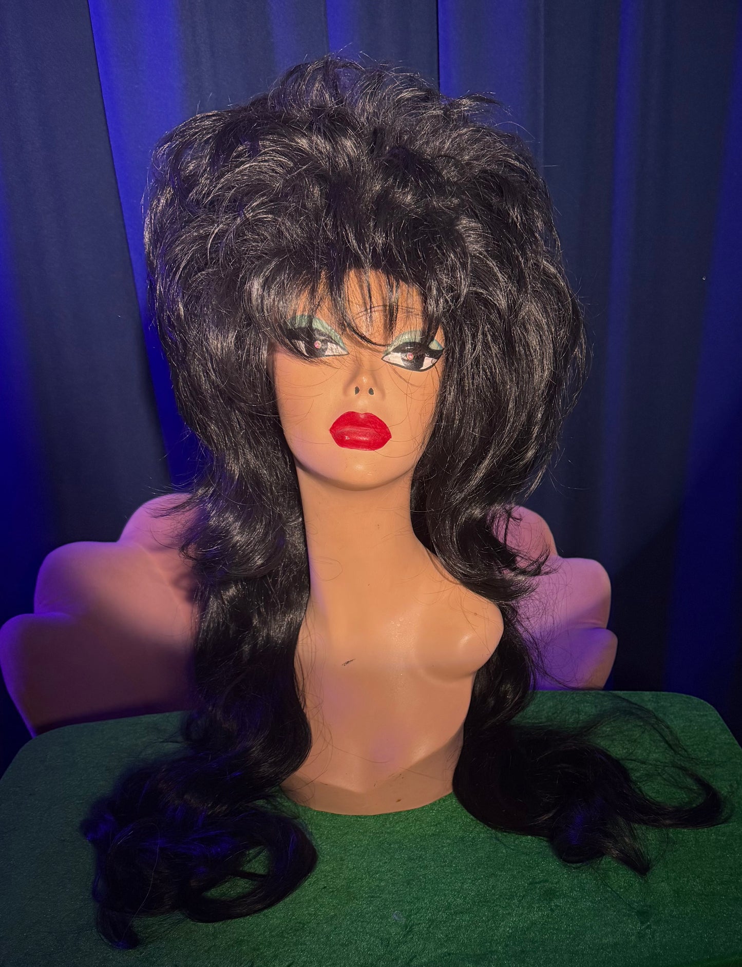 AS SEEN ON YOUTUBE: EARLY ELVIRA