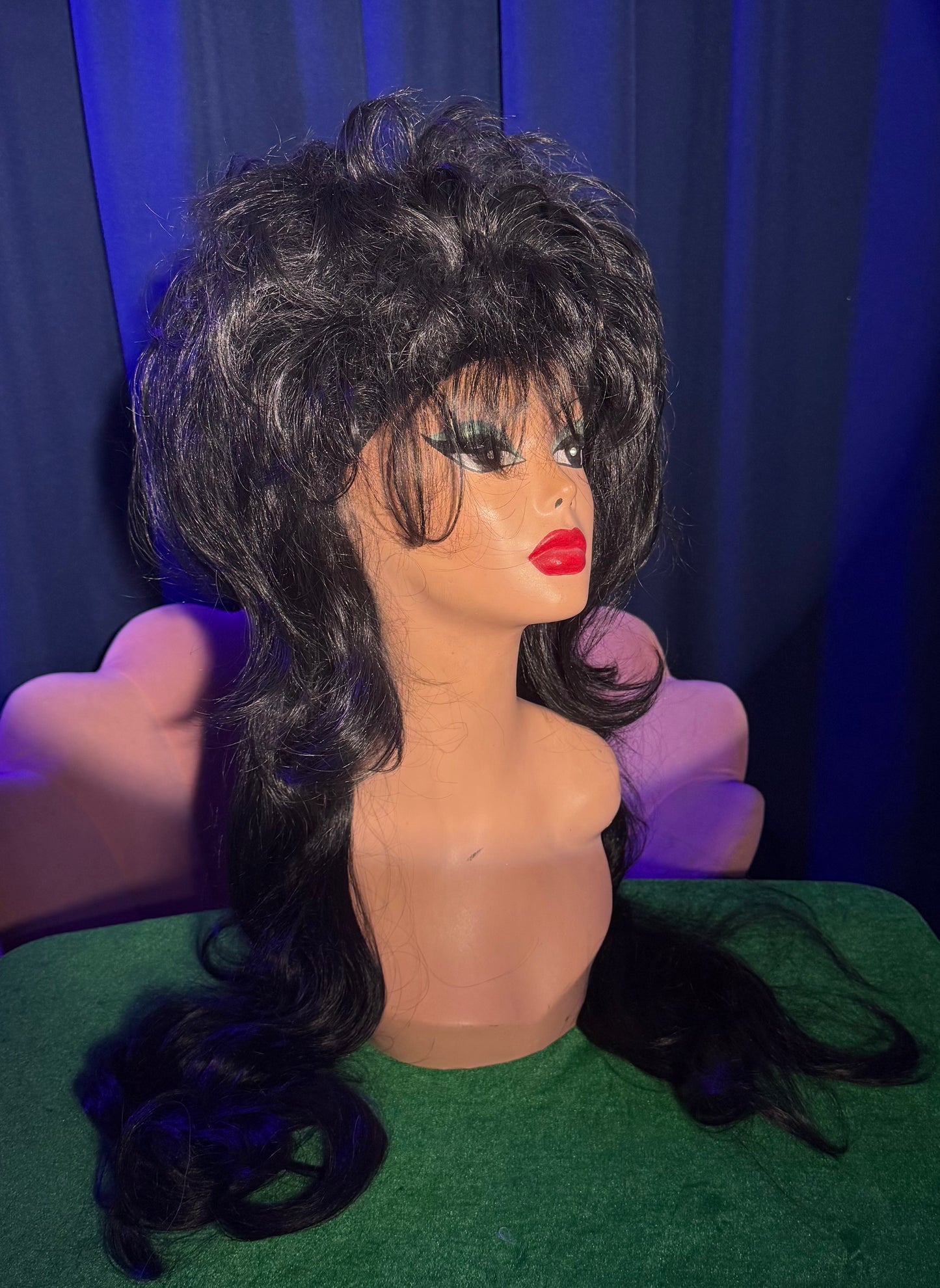 AS SEEN ON YOUTUBE: EARLY ELVIRA