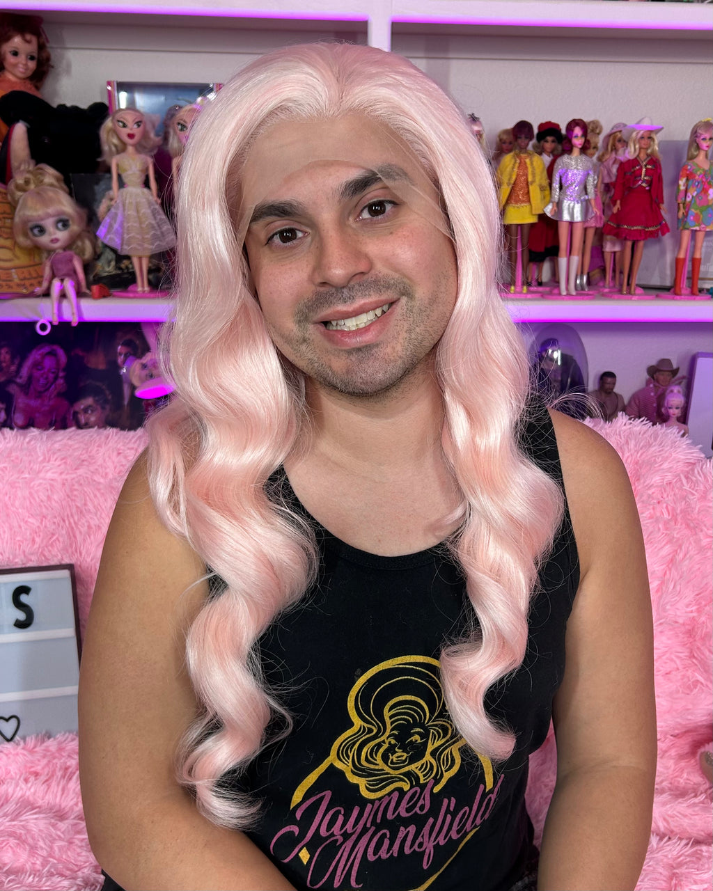 PINK VIBES