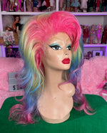 AS SEEN ON YOUTUBE: RAINBOW ROCKIN'