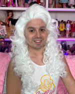 COUNTRY DIVA SNOW