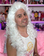 COUNTRY DIVA SNOW