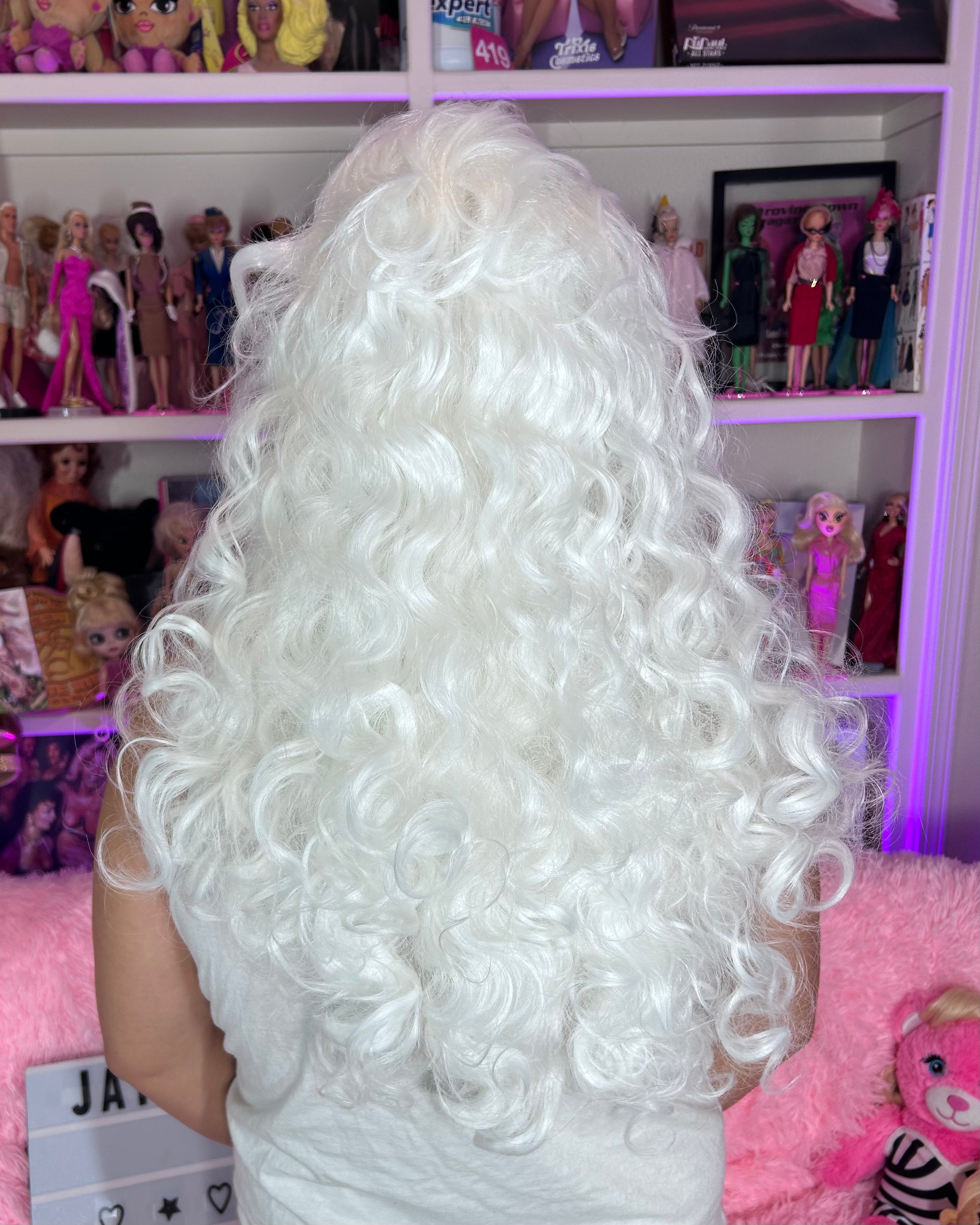 COUNTRY DIVA SNOW