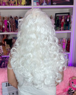 COUNTRY DIVA SNOW