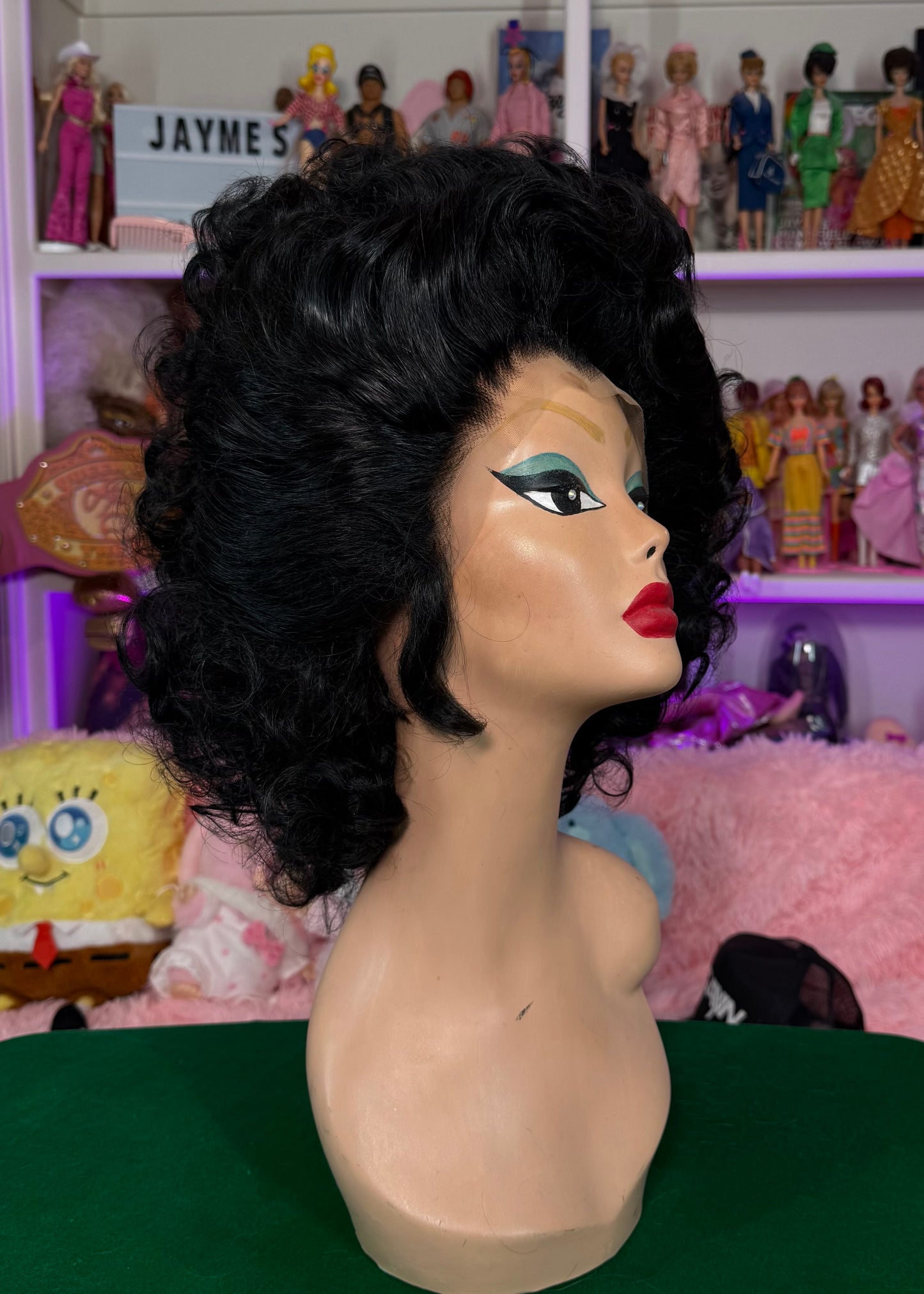 AS SEEN ON YOUTUBE: DANCIN' DOLL