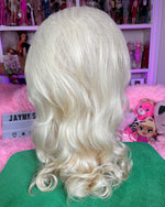 AS SEEN ON YOUTUBE: MOD MANSFIELD(JAYMES WORN WIG)