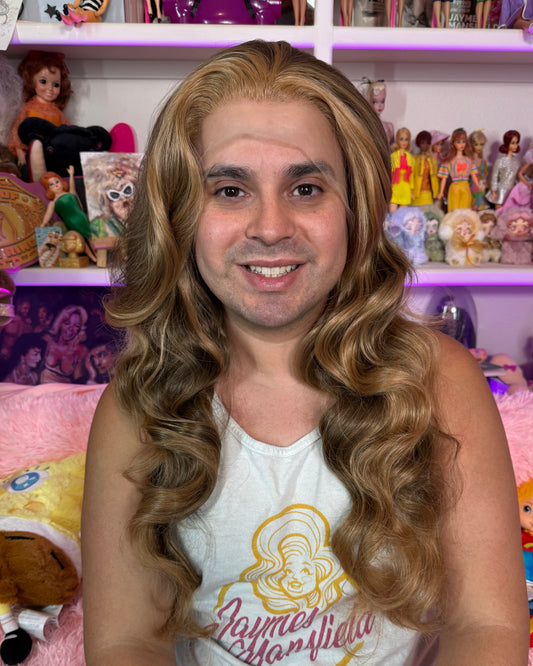 TELENOVELA