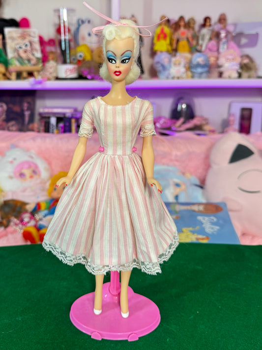 (MISTY DOLL (PLATINUM) CLASSIQUE BODY