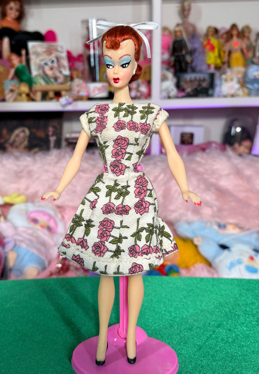 (MISTY DOLL (AUBURN) CLASSIQUE BODY