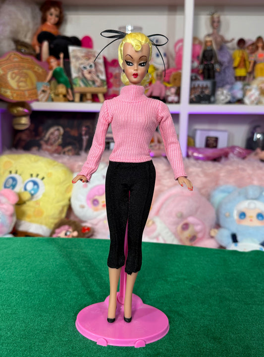 (MISTY DOLL (LEMON) CLASSIQUE BODY)