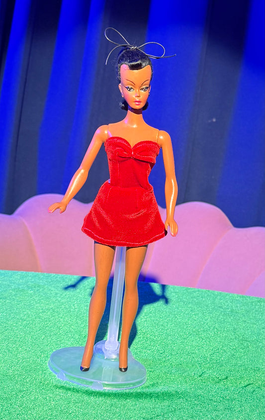 MISS 1955 DOLL VINTAGE TREASURES COLLECTION