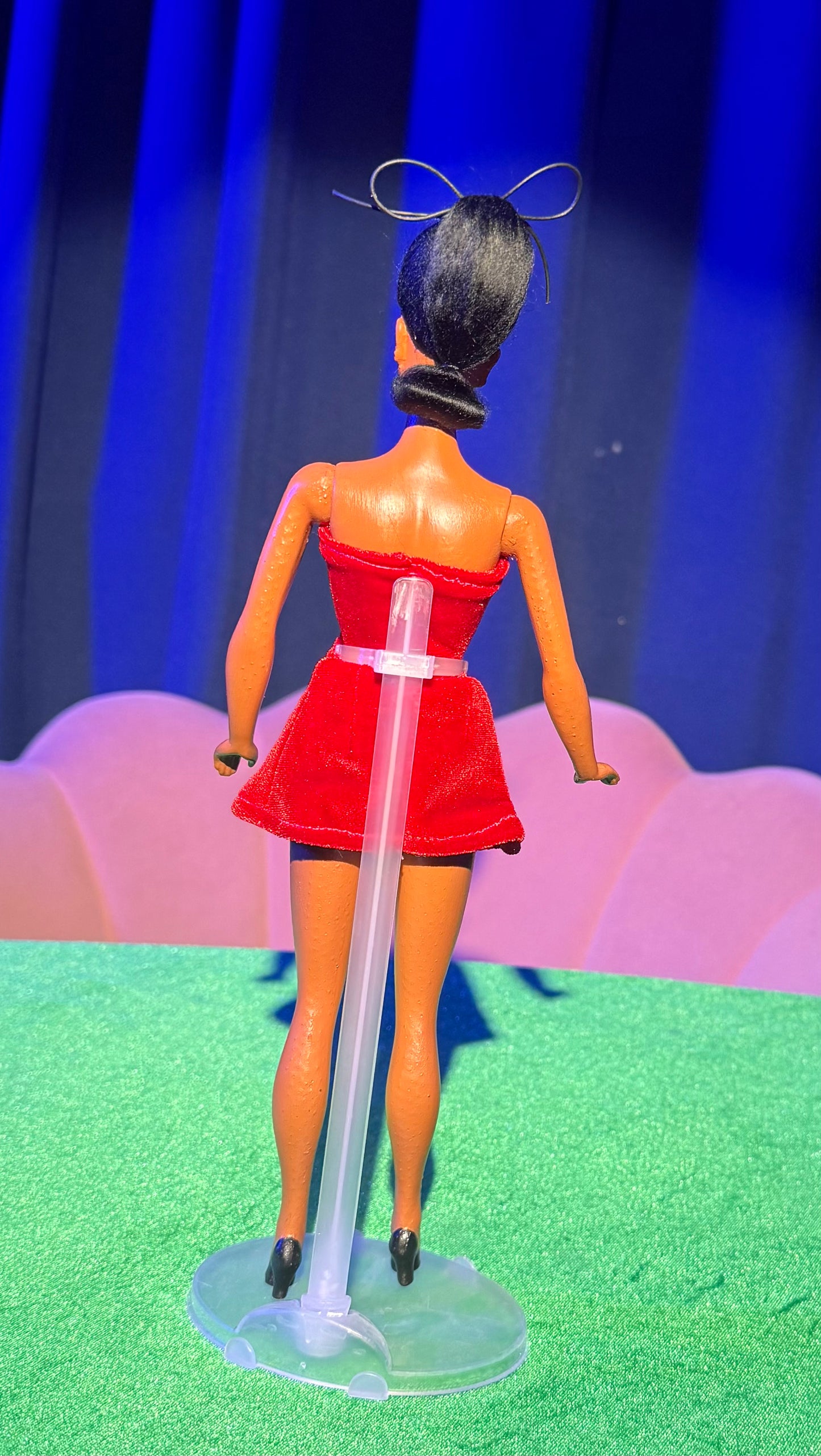 MISS 1955 DOLL VINTAGE TREASURES COLLECTION