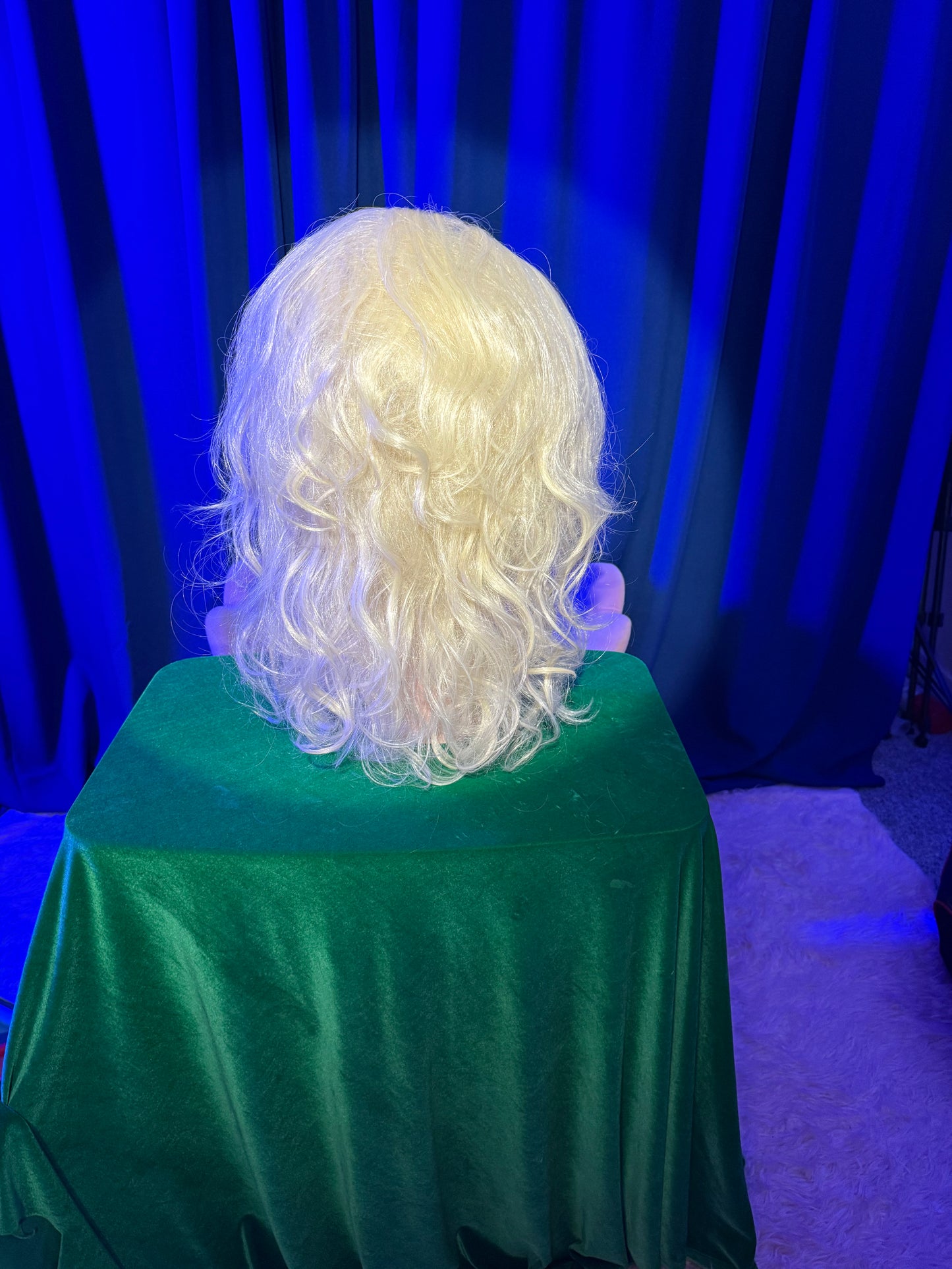 AS SEEN ON YOUTUBE: FEMBOT