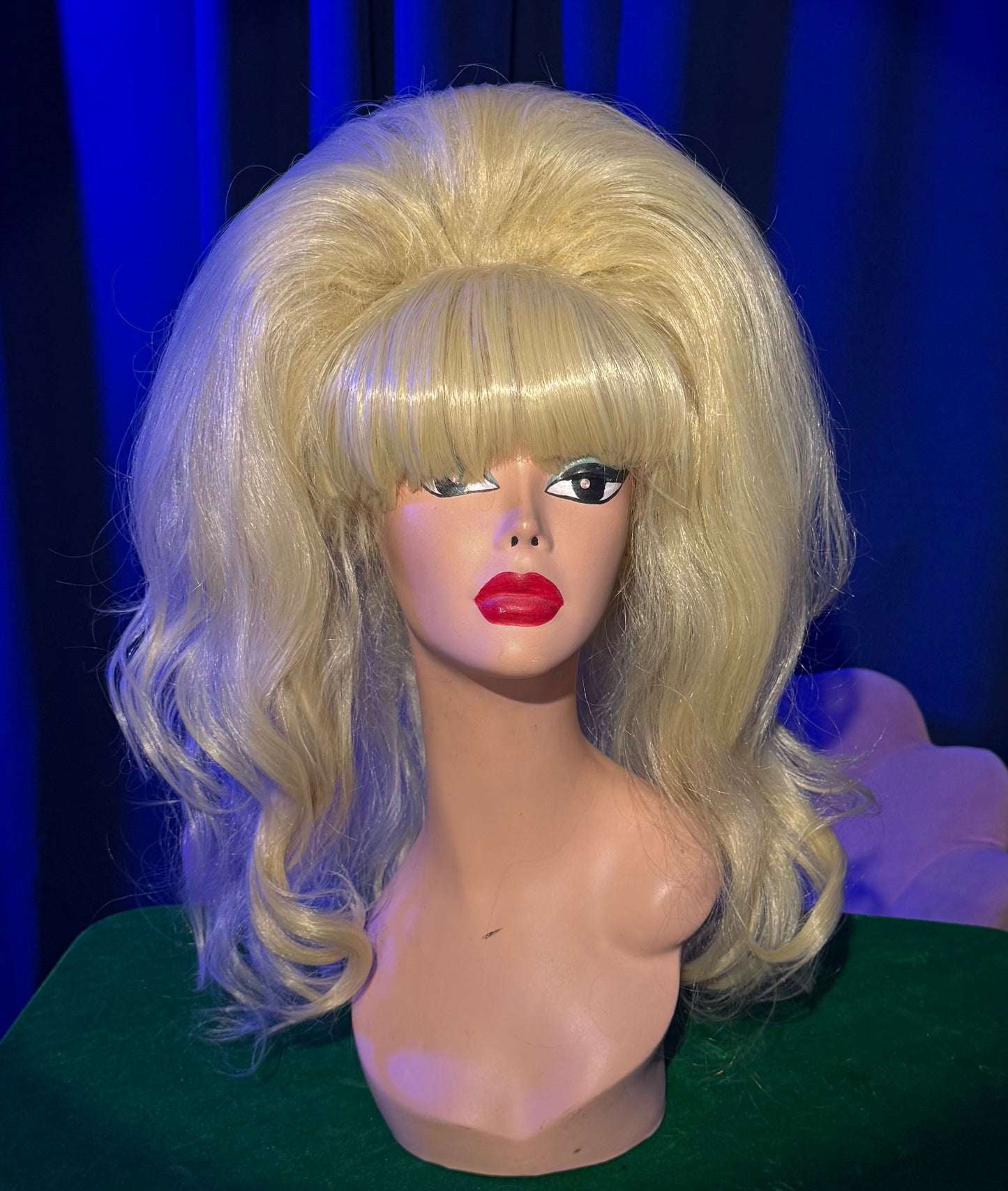 AS SEEN ON YOUTUBE: FEMBOT