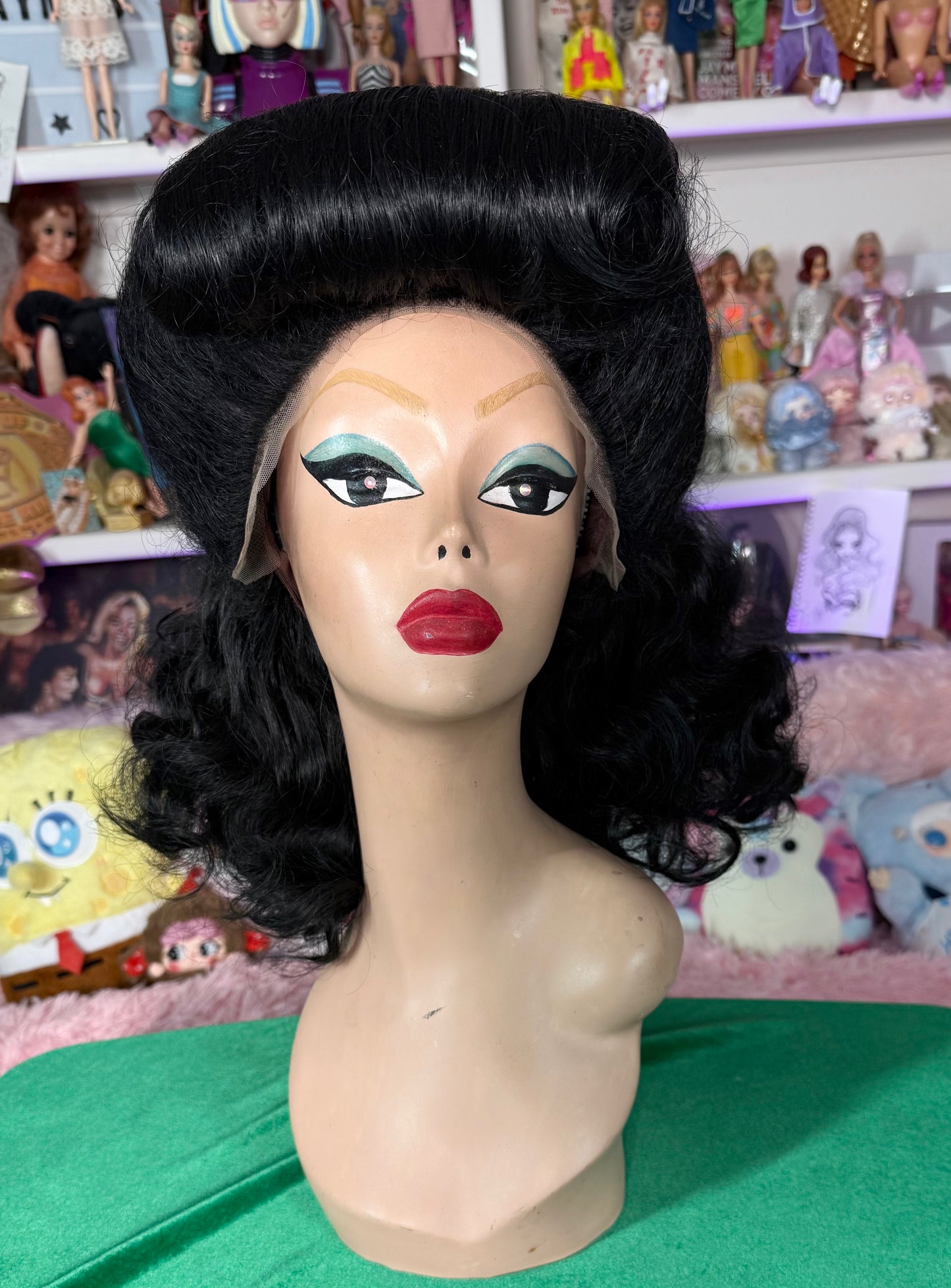 AS SEEN ON YOUTUBE: MOMMIE DEAREST