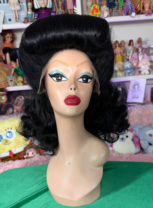AS SEEN ON YOUTUBE: MOMMIE DEAREST