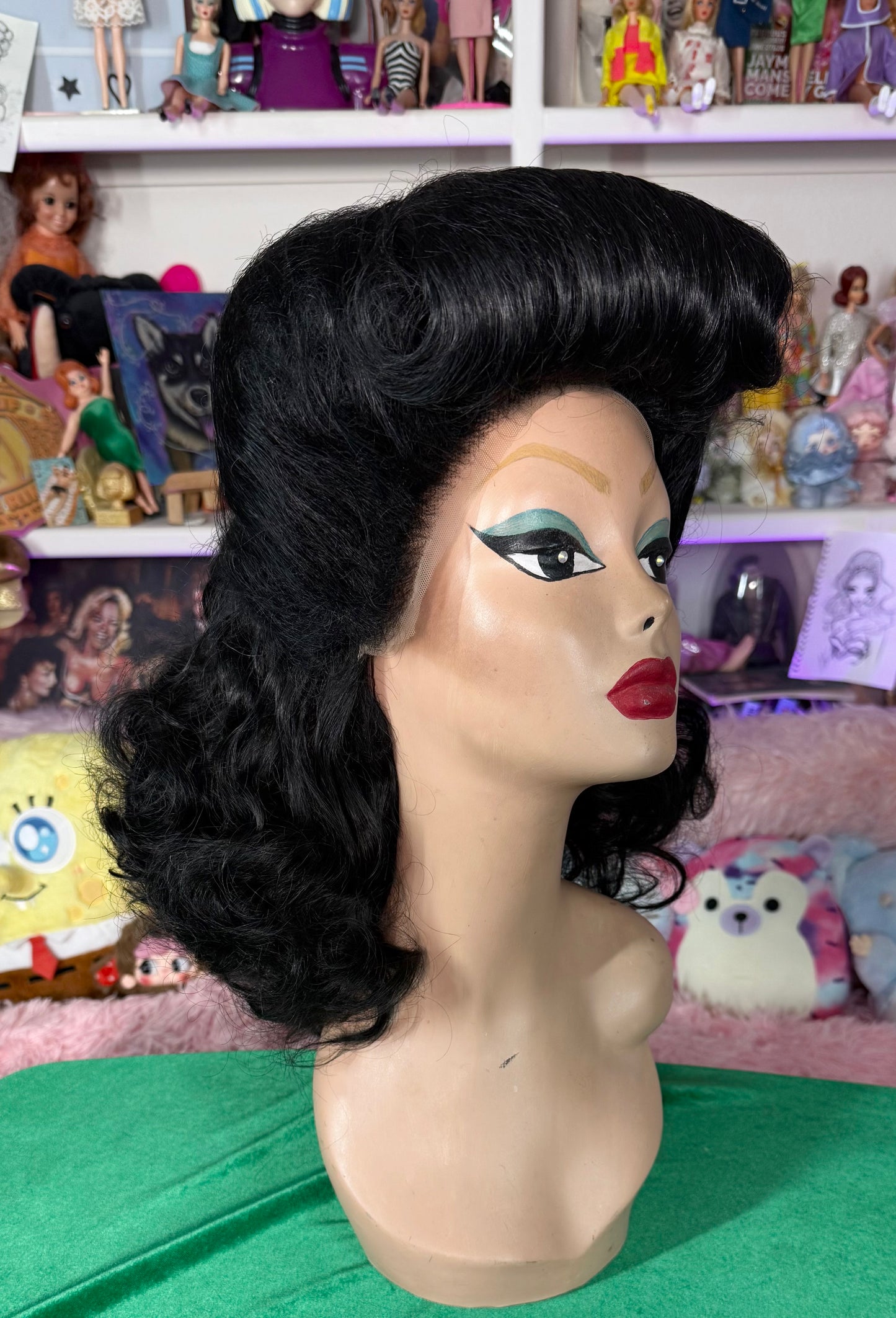 AS SEEN ON YOUTUBE: MOMMIE DEAREST