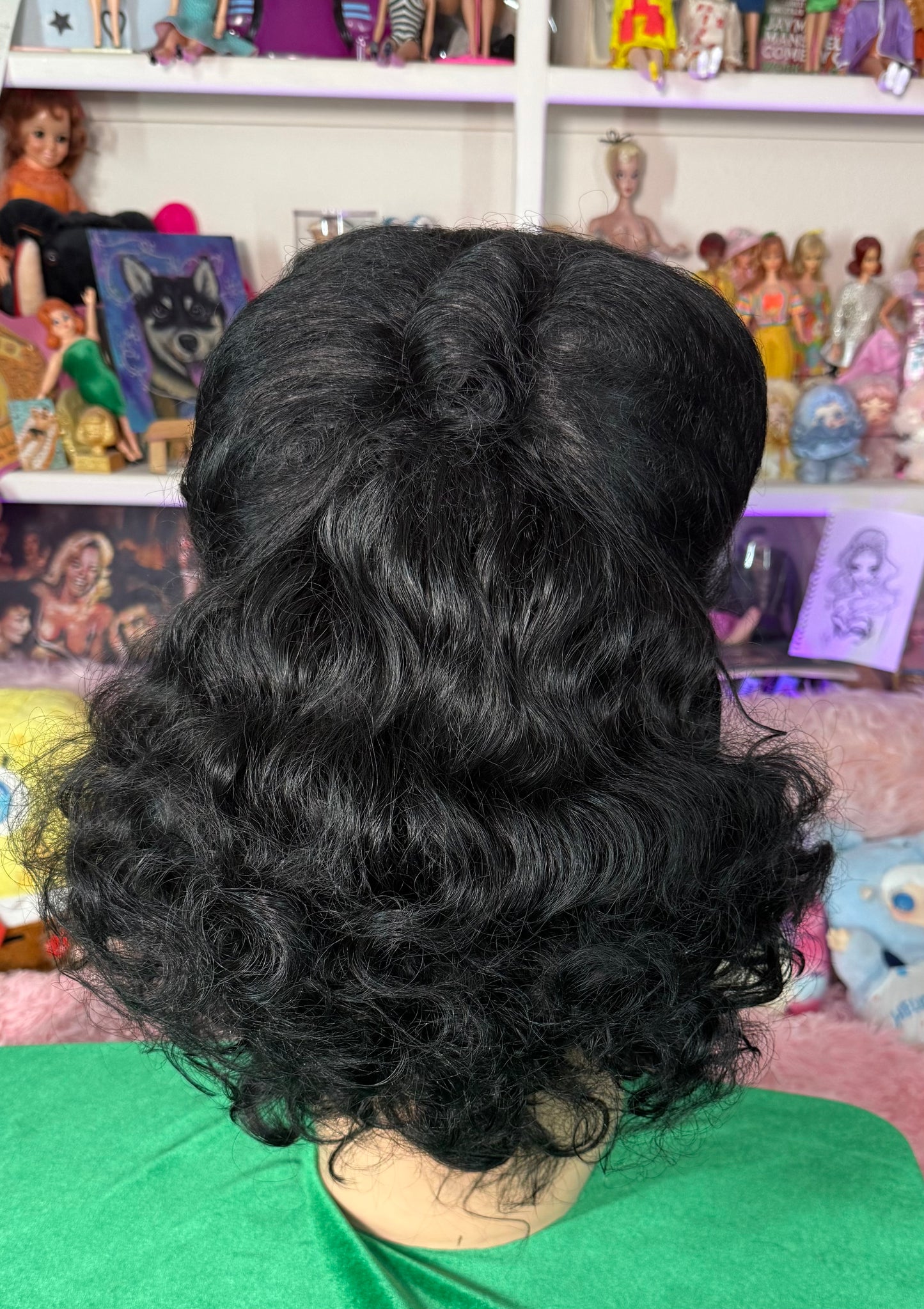 AS SEEN ON YOUTUBE: MOMMIE DEAREST