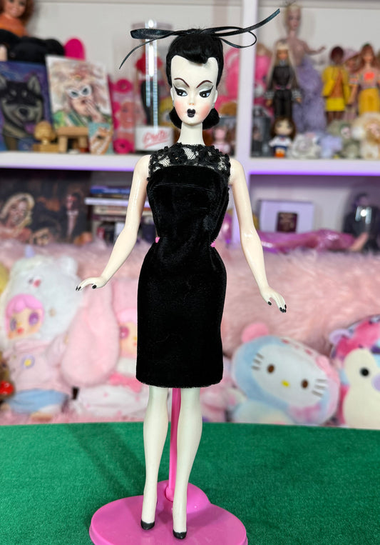 (MISTY DOLL (GOTH) CLASSIQUE BODY)