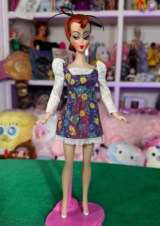 (MISTY DOLL (AUBURN) CLASSIQUE BODY)