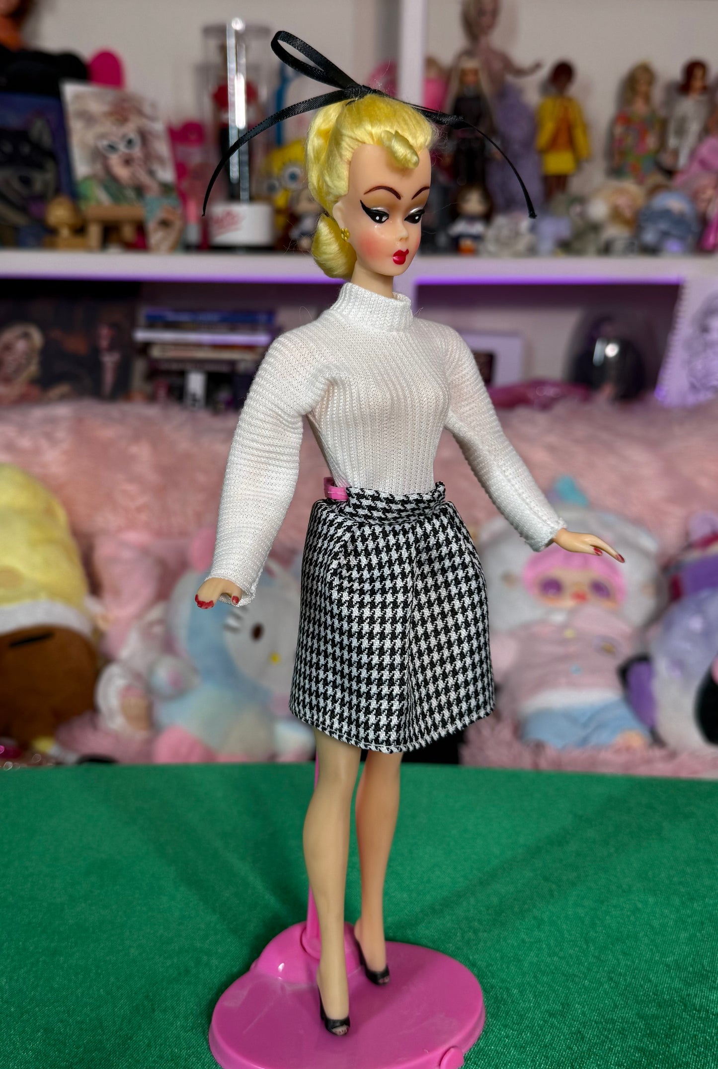 (MISTY DOLL (LEMON) CLASSIQUE BODY)