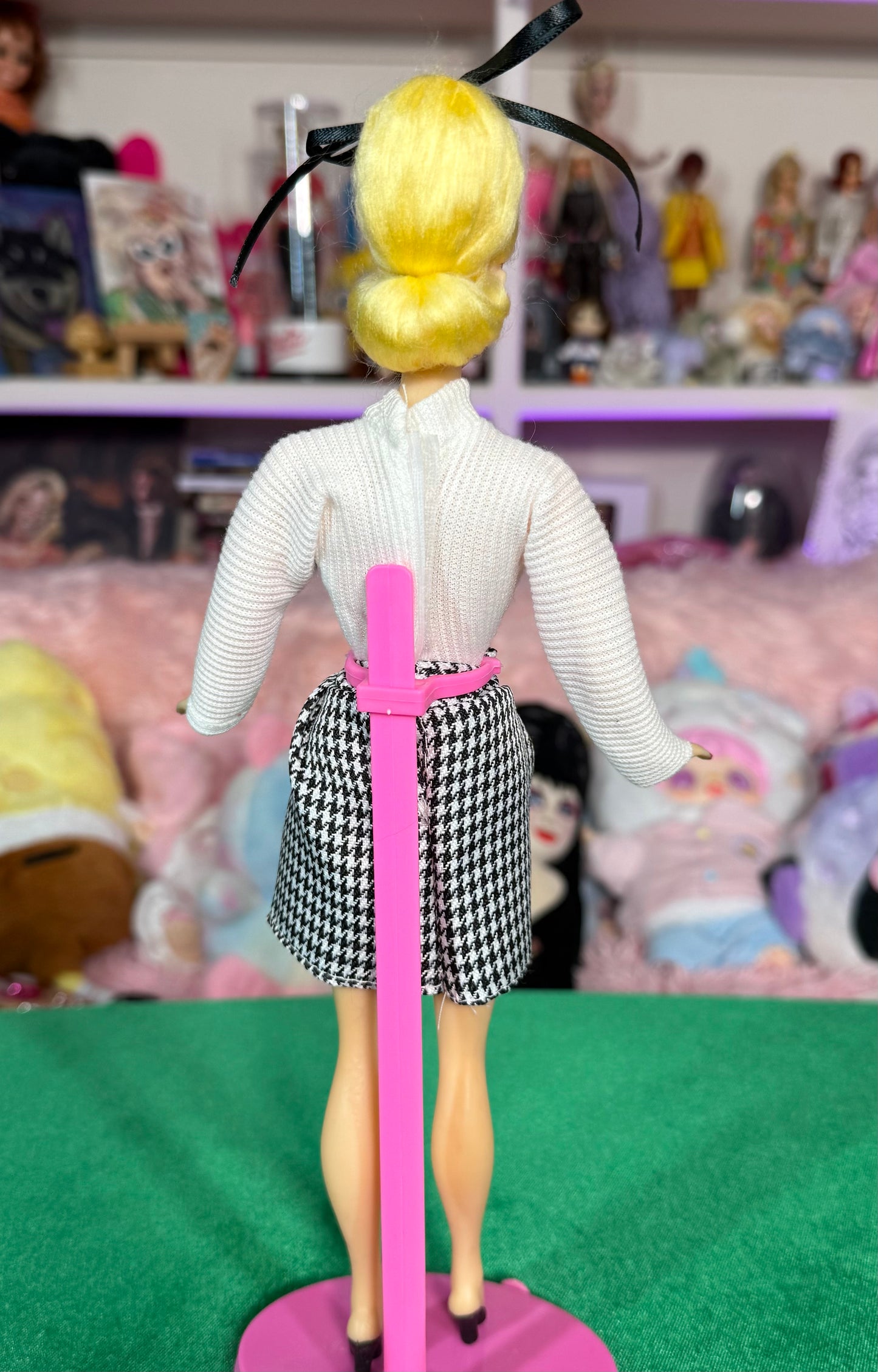 (MISTY DOLL (LEMON) CLASSIQUE BODY)