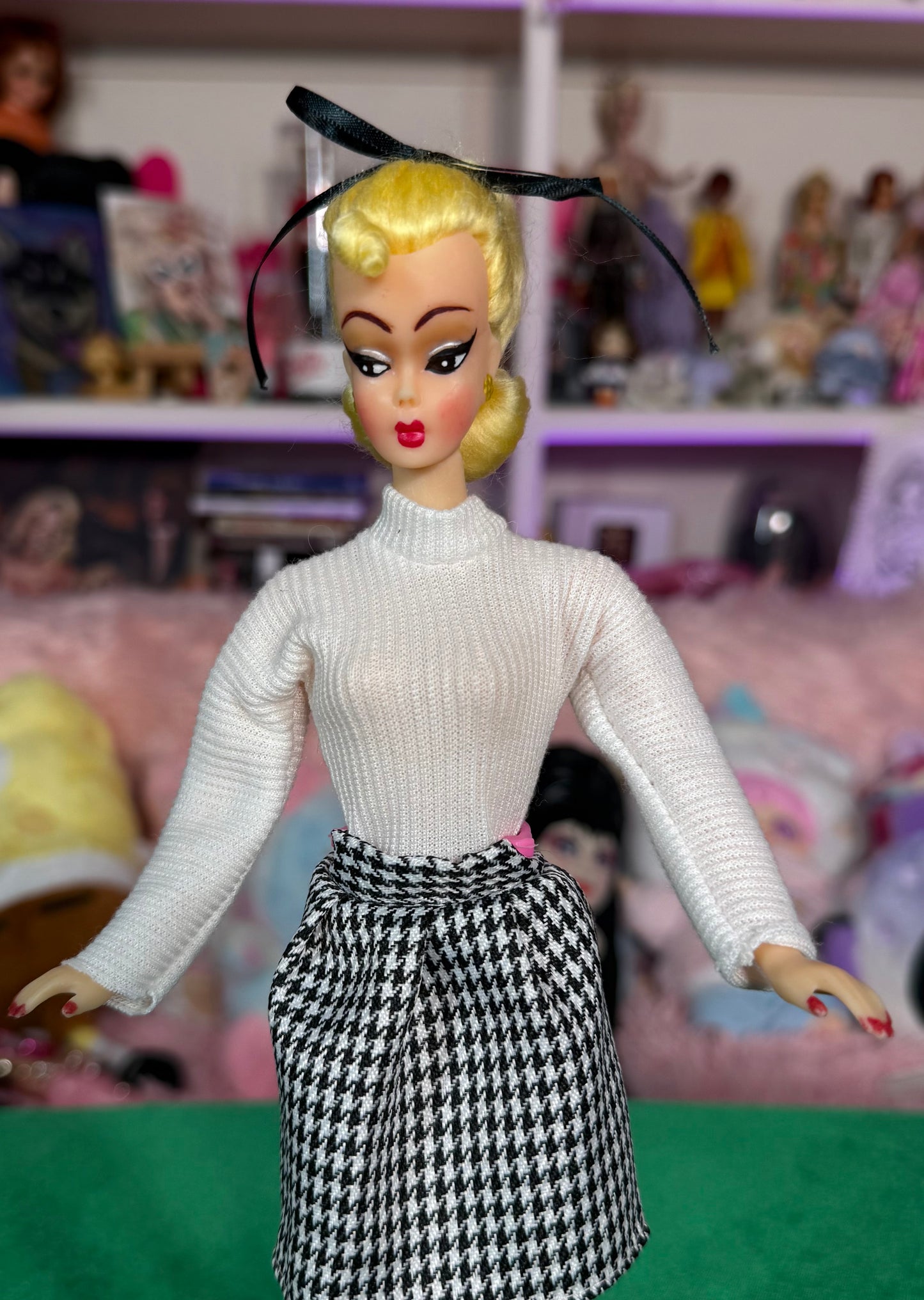 (MISTY DOLL (LEMON) CLASSIQUE BODY)