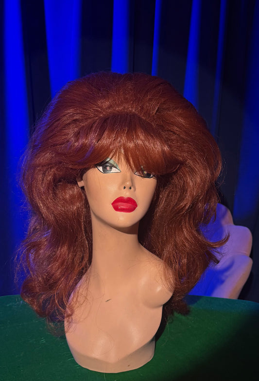 AS SEEN ON YOUTUBE: PEGGY BUNDY