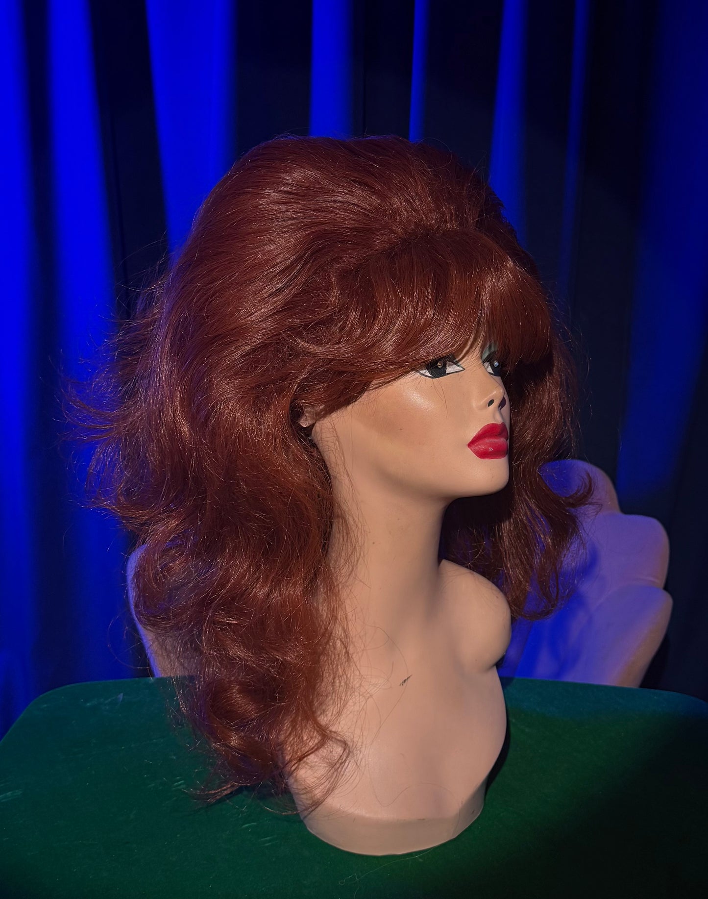 AS SEEN ON YOUTUBE: PEGGY BUNDY