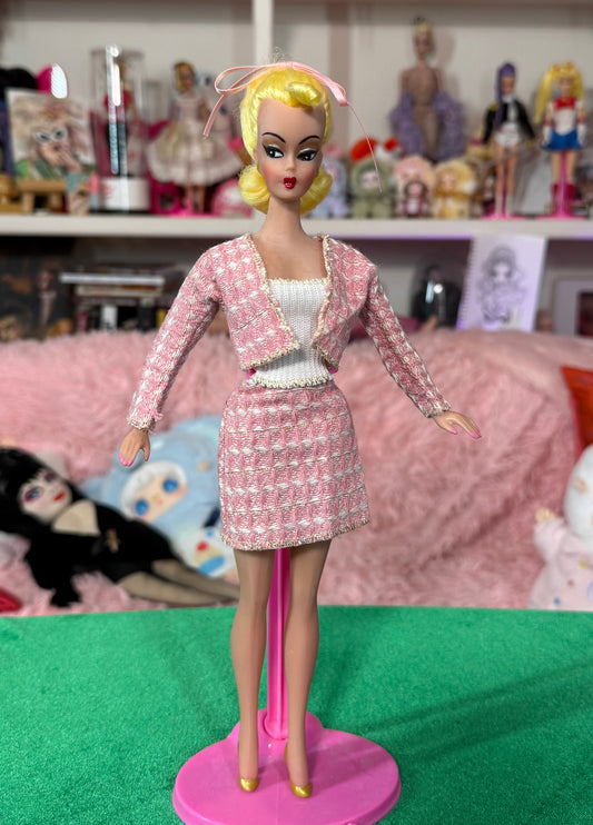 (MISTY DOLL (LEMON) CLASSIQUE BODY)